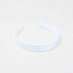 Picture of ALICEBAND WHITE SATIN FABRIC